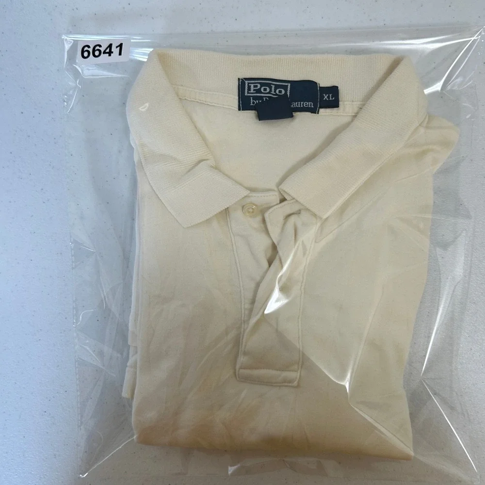 Polo Ralph Lauren classic short